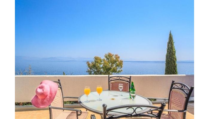 Poza pentru Grande Mare Hotel & Wellness 117-1553122087 Grande Mare Hotel & Wellness poza 3