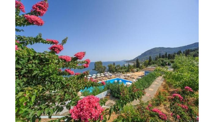 Poza pentru Grande Mare Hotel & Wellness 4840-1553122087 Grande Mare Hotel & Wellness poza 4