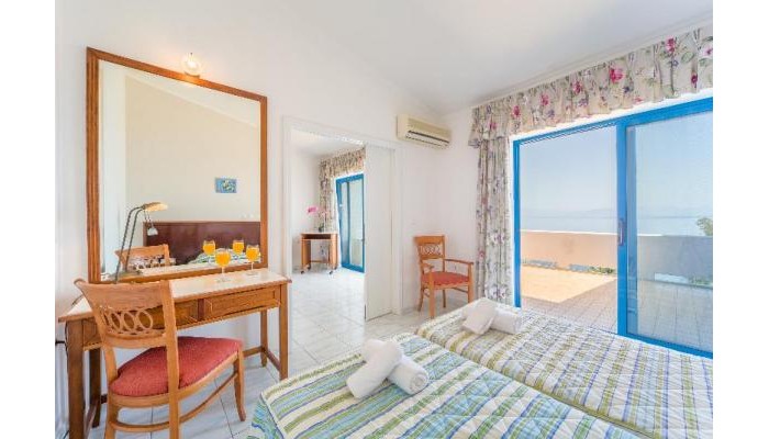 Poza pentru Grande Mare Hotel & Wellness 91-1553122086 Grande Mare Hotel & Wellness poza 1