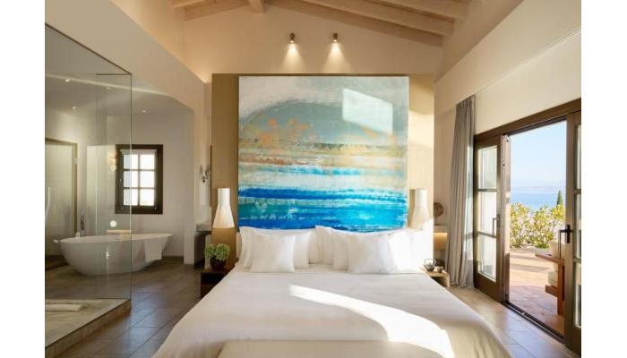 Poza pentru Hotel Angsana Corfu Resort & Spa 2608-1671548566 Hotel Angsana Corfu Resort & Spa poza 1