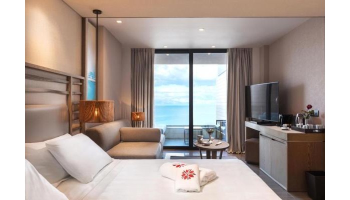 Poza pentru Hotel Angsana Corfu Resort & Spa 6364-1671548579 Hotel Angsana Corfu Resort & Spa poza 7