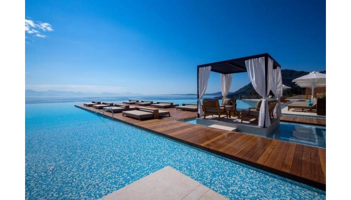 Poza pentru Hotel Angsana Corfu Resort & Spa 8633-1671548594 Hotel Angsana Corfu Resort & Spa poza 14