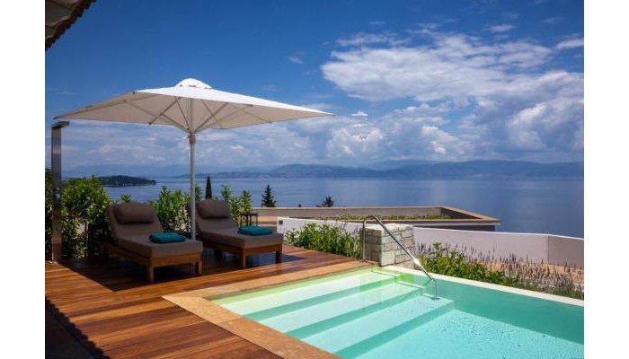 Poza pentru Hotel Angsana Corfu Resort & Spa 8959-1671548598 Hotel Angsana Corfu Resort & Spa poza 16