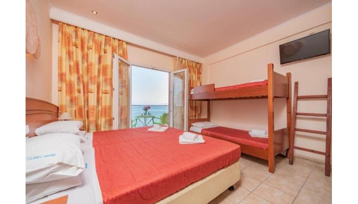 Poza pentru Hotel Corfu Maris Bellos 1507-1682503324 Hotel Corfu Maris Bellos poza 7