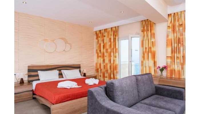 Poza pentru Hotel Corfu Maris Bellos 1917-1682503315 Hotel Corfu Maris Bellos poza 4
