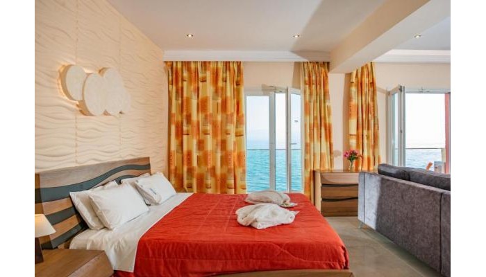 Poza pentru Hotel Corfu Maris Bellos 534-1682503318 Hotel Corfu Maris Bellos poza 5