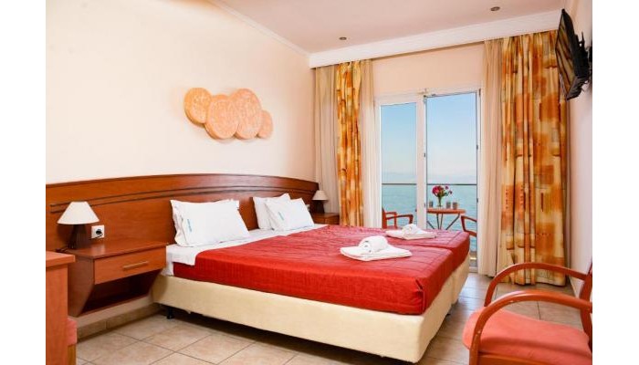 Poza pentru Hotel Corfu Maris Bellos 6689-1682503312 Hotel Corfu Maris Bellos poza 3