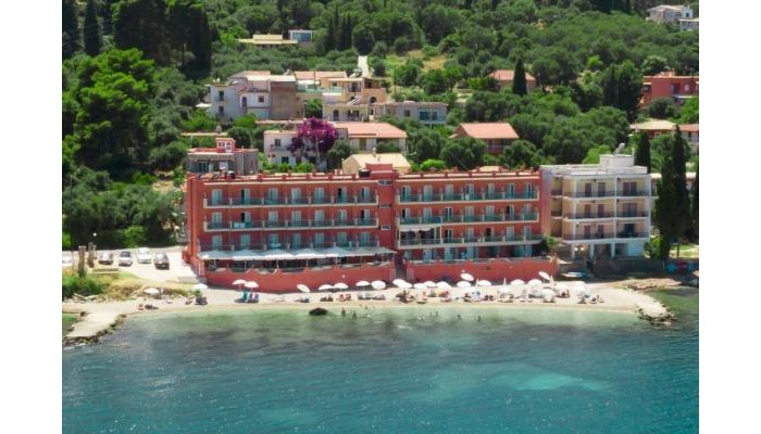 Hotel Corfu Maris Bellos poza 0
