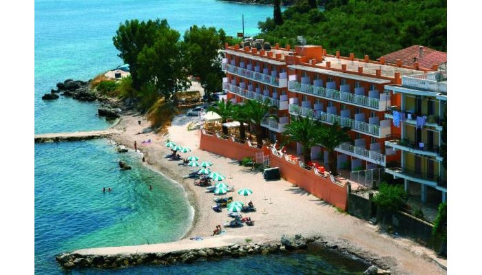 Poza pentru Hotel Corfu Maris Bellos 904-1682503306 Hotel Corfu Maris Bellos poza 1