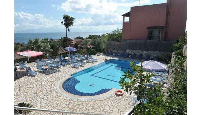 Poza pentru Hotel Kerkyra Beach 120-1553265245 Hotel Kerkyra Beach poza 2