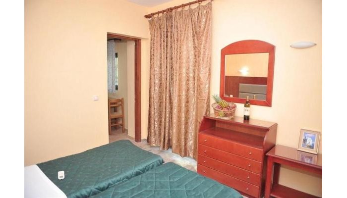 Poza pentru Hotel Kerkyra Beach 2033-1553265245 Hotel Kerkyra Beach poza 1