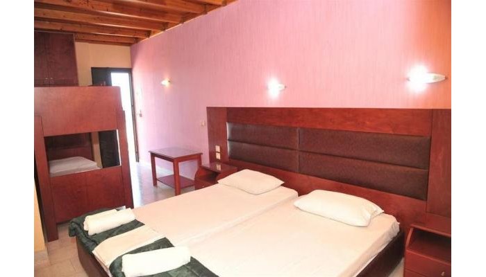 Poza pentru Hotel Kerkyra Beach 2135-1553265248 Hotel Kerkyra Beach poza 8
