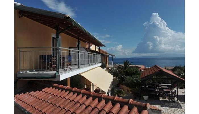 Poza pentru Hotel Kerkyra Beach 7474-1553265246 Hotel Kerkyra Beach poza 5