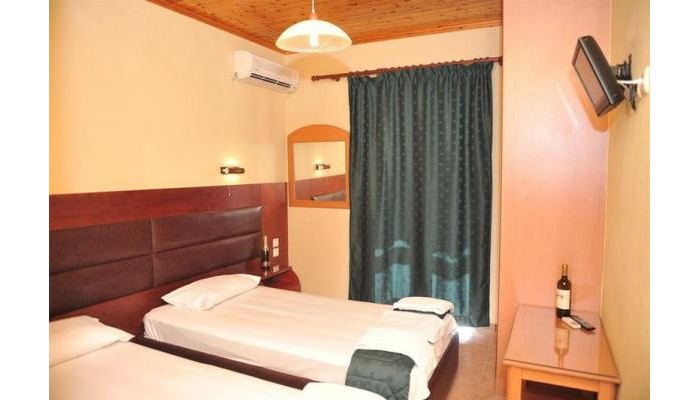 Poza pentru Hotel Kerkyra Beach 7775-1553265248 Hotel Kerkyra Beach poza 9