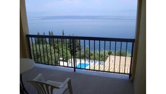Poza pentru Hotel Kerkyra Beach 8022-1553265247 Hotel Kerkyra Beach poza 7