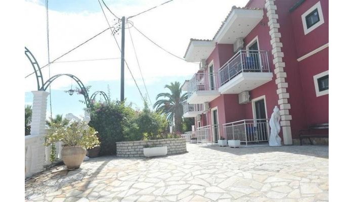 Poza pentru Hotel Kerkyra Beach 9805-1553265247 Hotel Kerkyra Beach poza 6