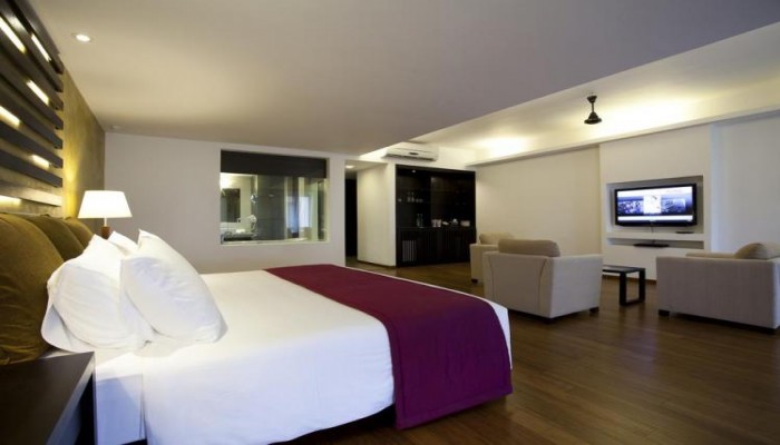 Poza pentru Avani Bentota Resort And Spa 47-1490098525 Avani Bentota Resort And Spa poza 2