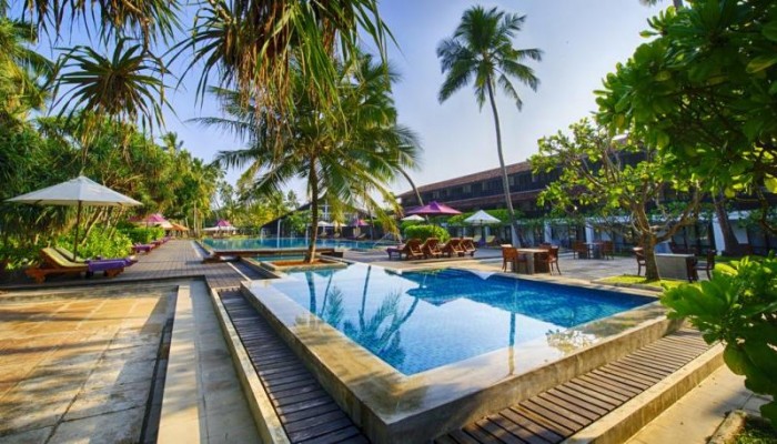 Poza pentru Avani Bentota Resort And Spa 978-1490098525 Avani Bentota Resort And Spa poza 0