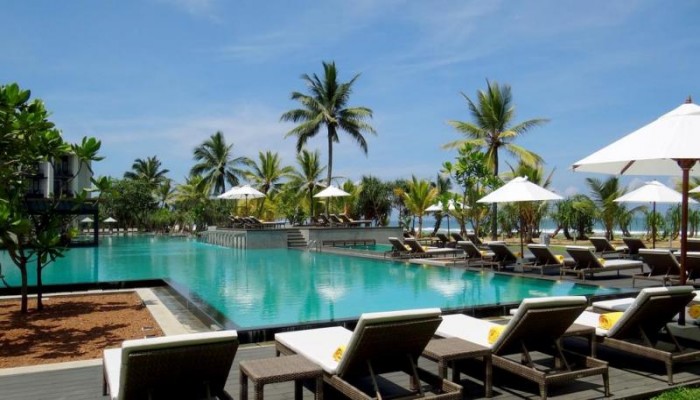 Poza pentru Centara Ceysands Hotel 151-1490097995 Centara Ceysands Hotel poza 5