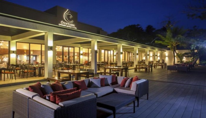 Poza pentru Centara Ceysands Hotel 508-1490097994 Centara Ceysands Hotel poza 0