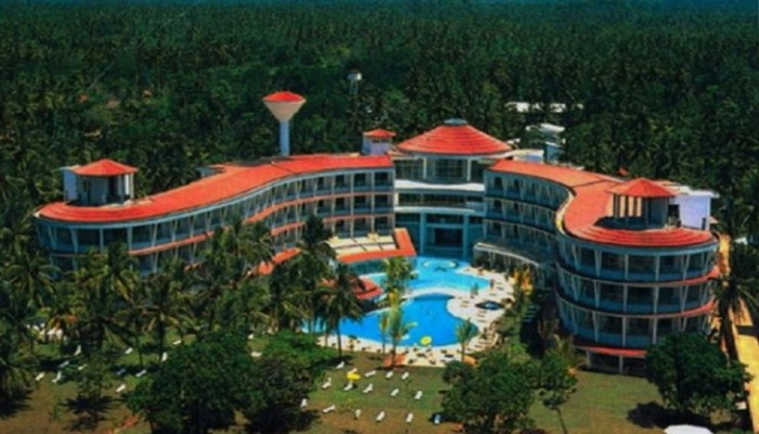 Poza pentru Eden Resort & Spa 417-1483814015 Eden Resort & Spa poza 0