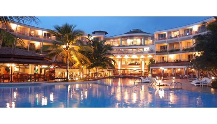 Poza pentru Eden Resort & Spa 80-1483814016 Eden Resort & Spa poza 3