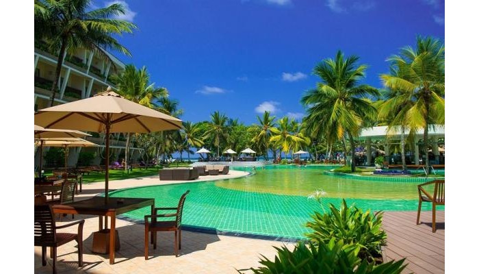Poza pentru Eden Resort & Spa 8372-1561126695 Eden Resort & Spa poza 9