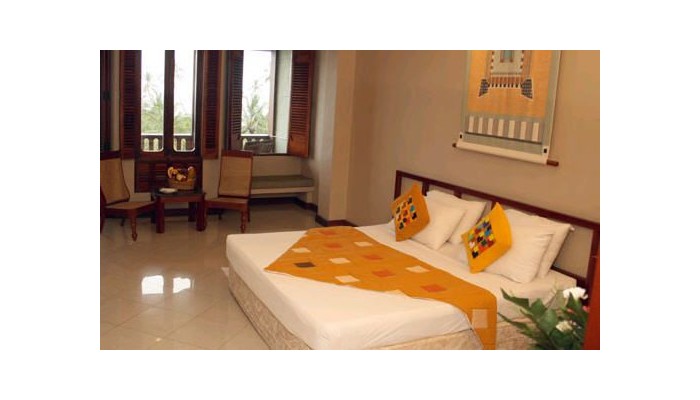 Poza pentru Hotel Bentota Beach 417-1488054432 Hotel Bentota Beach poza 3