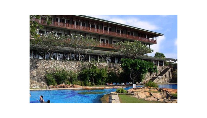 Poza pentru Hotel Bentota Beach 623-1488054430 Hotel Bentota Beach poza 1