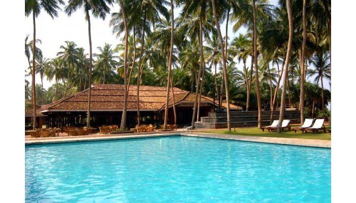 Hotel Club Bentota poza 0