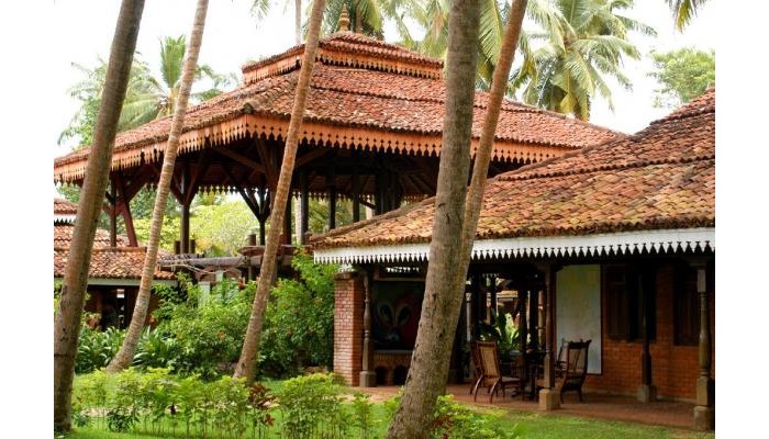 Hotel Club Bentota poza 1