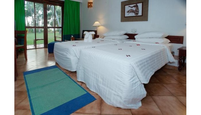 Hotel Club Bentota poza 4