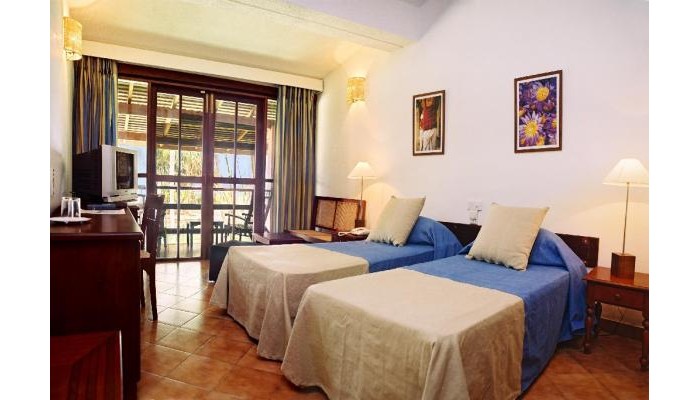 Hotel Club Bentota poza 6