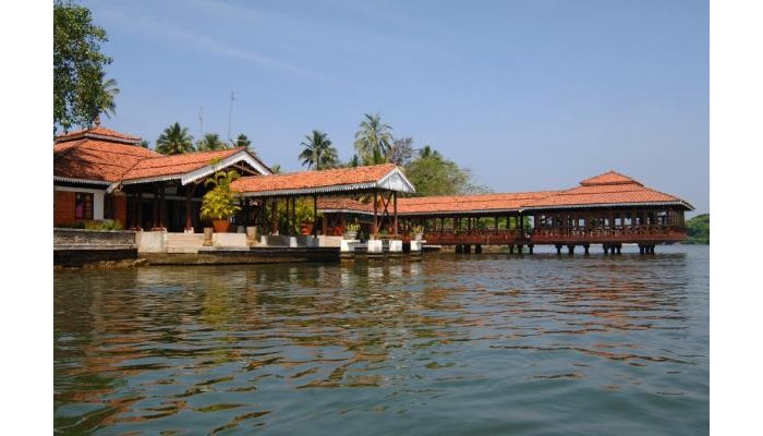 Hotel Club Bentota poza 2