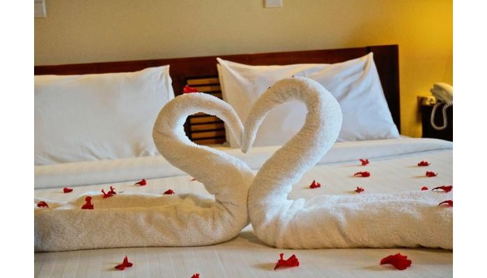 Hotel Club Bentota poza 5
