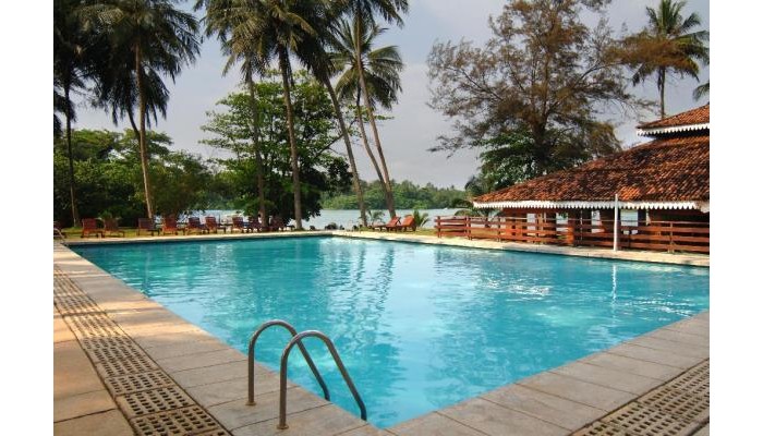 Hotel Club Bentota poza 8