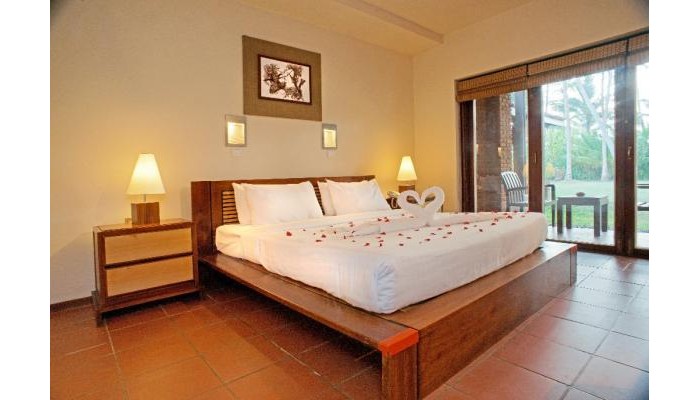 Hotel Club Bentota poza 3
