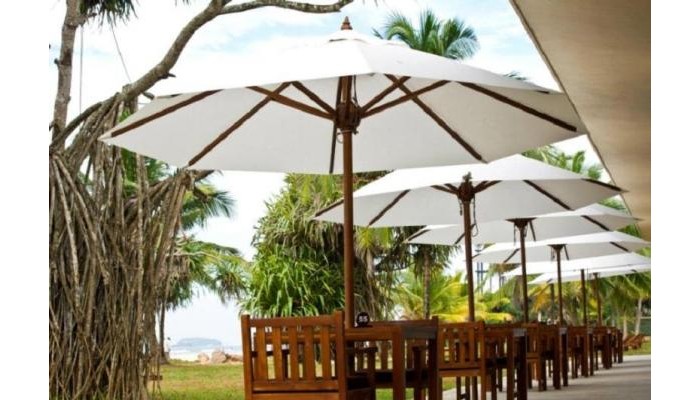 Hotel The Surf - Bentota poza 9