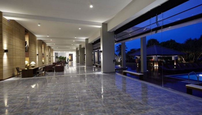 Poza pentru Hotel Turyaa Kalutara 314-1488054400 Hotel Turyaa Kalutara poza 2