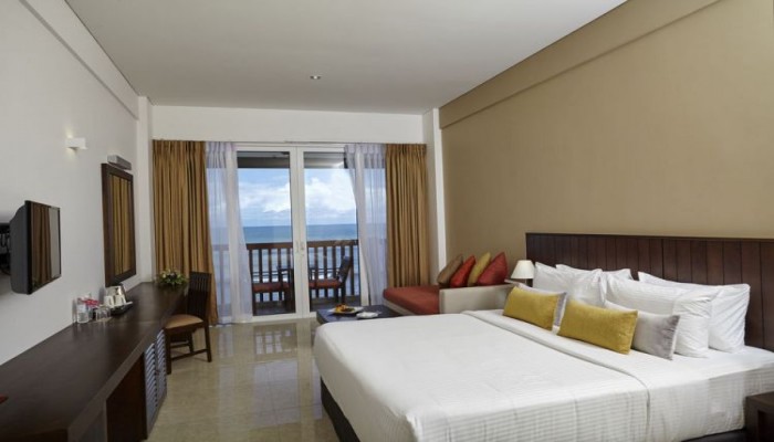 Poza pentru Hotel Turyaa Kalutara 546-1488054402 Hotel Turyaa Kalutara poza 3