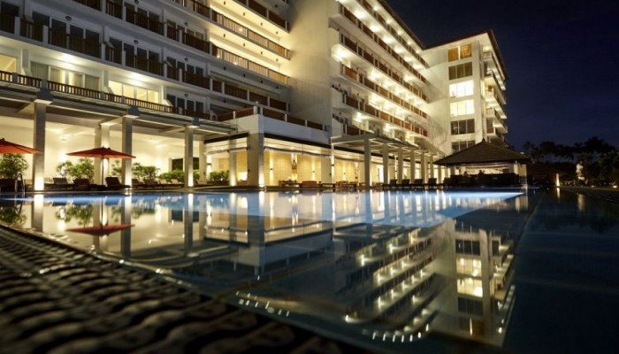 Hotel Turyaa Kalutara poza 0