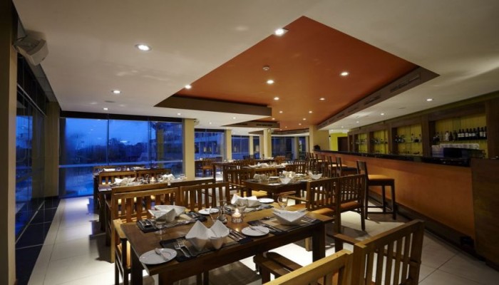 Poza pentru Hotel Turyaa Kalutara 787-1488054405 Hotel Turyaa Kalutara poza 4