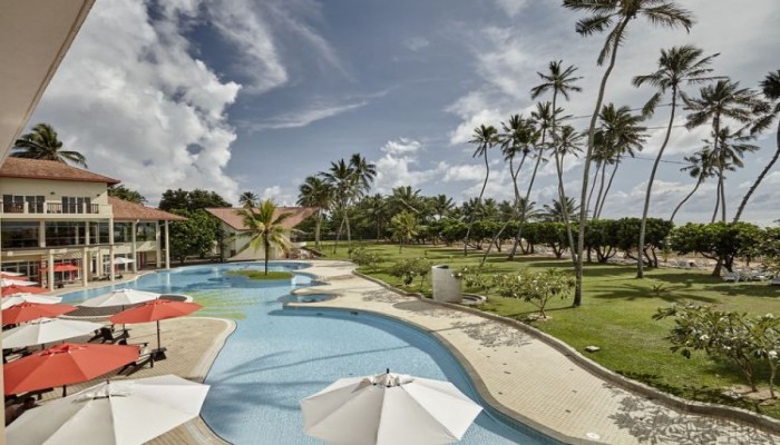 Hotel Turyaa Kalutara poza 5