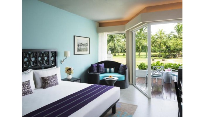 Poza pentru Hotel Vivanta By Taj Bentota 730-1490099421 Hotel Vivanta By Taj Bentota poza 5