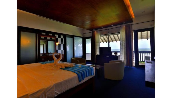 Poza pentru Temple Tree Resort & Spa 9086-1661860717 Temple Tree Resort & Spa poza 3