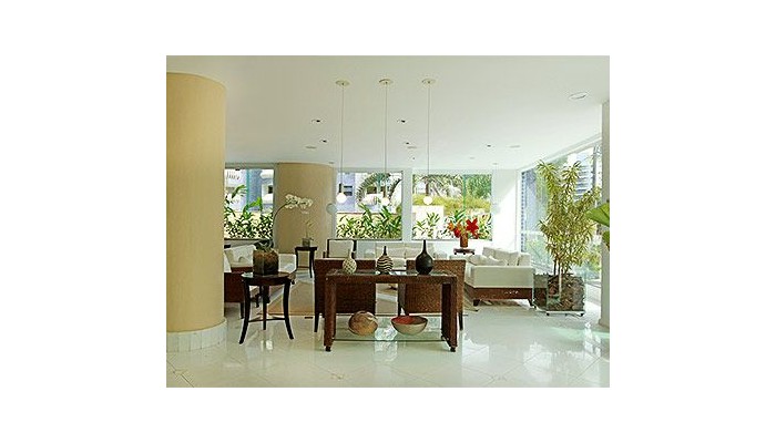 Hotel Travel Inn Boulevard Riviera poza 5