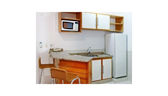 Hotel Travel Inn Boulevard Riviera poza 1