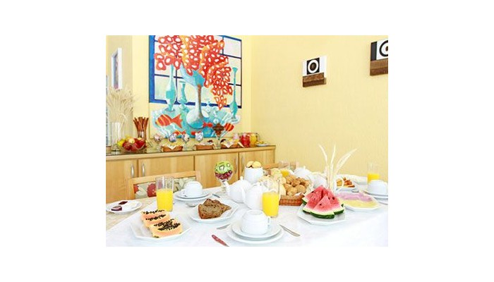 Hotel Travel Inn Boulevard Riviera poza 0