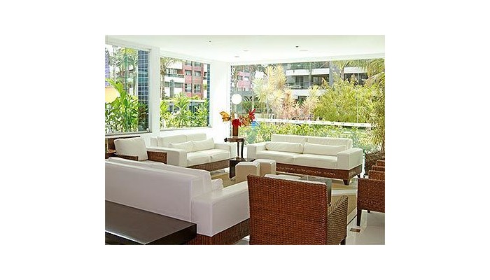 Hotel Travel Inn Boulevard Riviera poza 3