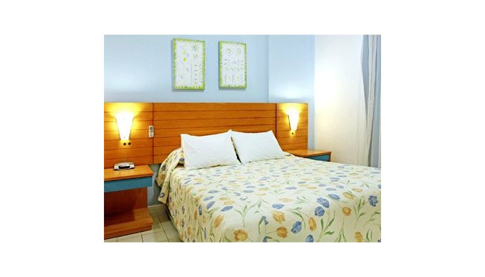 Hotel Travel Inn Boulevard Riviera poza 9